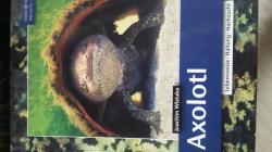 Buch Axolotl Buch Axolotl