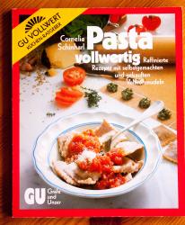 Pasta vollwertig Pasta vollwertig