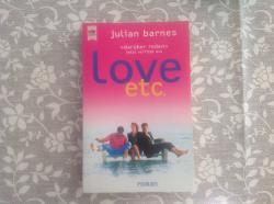 Love etc. Love etc.