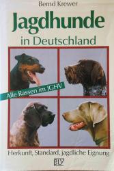 Jagdhunde in Deutschland