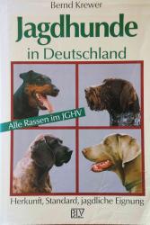 Jagdhunde in Deutschland Jagdhunde in Deutschland