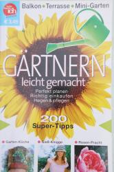 Gärtnern leicht gemacht Gärtnern leicht gemacht