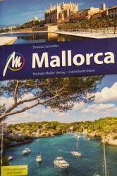Reiseführer: "Mallorca"
