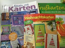 Grußkarten Grußkarten