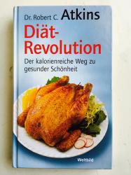 Diät - Revolution, Low Carb Ernährung Diät - Revolution, Low Carb Ernährung