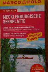 Marco-Polo-Reiseführer Marco-Polo-Reiseführer