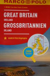 Großbritannien und Irland Großbritannien und Irland