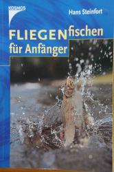 Hans Steinfort: "Fliegenfischen" Hans Steinfort: "Fliegenfischen"