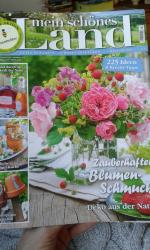Mein schönes Land Mai/juni 2019 Mein schönes Land Mai/juni 2019