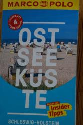Marco Polo Reiseführer Ostsee Marco Polo Reiseführer Ostsee