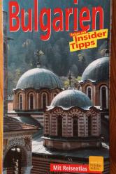Marco Polo Reiseführer Bulgarien Marco Polo Reiseführer Bulgarien