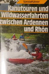 Spezialführer Kanutouren Spezialführer Kanutouren