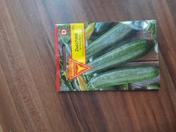 Zucchini Zucchini