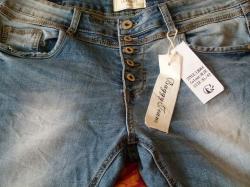 Jeans, ungetragen, Größe 42 Jeans, ungetragen, Größe 42