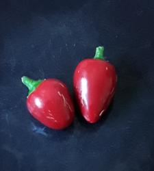 Chili Cherry Sweet Chili Cherry Sweet