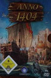 Anno 1404 Anno 1404