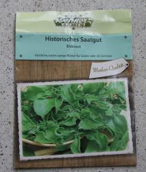Eiskraut Eiskraut