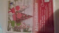Adventskalender Adventskalender