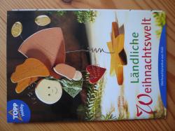 Bastelheft, Holz, Winter, Weihnachten, Deko Bastelheft, Holz, Winter, Weihnachten, Deko