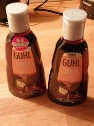 Guhl Shampoo Braunes Haar Guhl Shampoo Braunes Haar