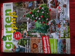 Zeitschrift GartenSpaß Zeitschrift GartenSpaß