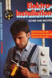 Elektroinstallation Elektroinstallation