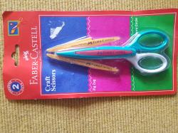 Faber Castell Schere Neu Faber Castell Schere Neu
