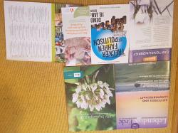 Lebendige Erde Jan Feb 2020 Lebendige Erde Jan Feb 2020