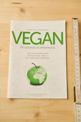 VEGAN die gesündeste Ernährung VEGAN die gesündeste Ernährung