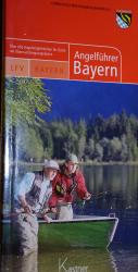 Angelführer Bayern Angelführer Bayern