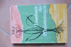Lesbuch der Pflanzenkunde Lesbuch der Pflanzenkunde