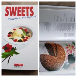 Sweets Sweets