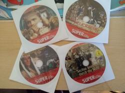 4x Märchen DVD 4x Märchen DVD