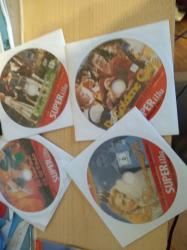 4 Märchen DVD die schönsten Defa Märchen 4 Märchen DVD die schönsten Defa Märchen