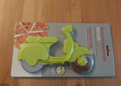 Pizzaroller neu Pizzaroller neu