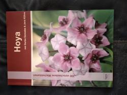 Buch Hoya - 200versch. Wachsblumen Buch Hoya - 200versch. Wachsblumen