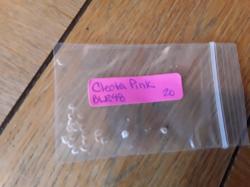 Cleota Pink Cleota Pink