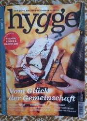 Hygge Zeitschrift Nr. 14 Hygge Zeitschrift Nr. 14