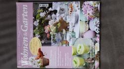 Wohnen und Garten März2021 Wohnen und Garten März2021