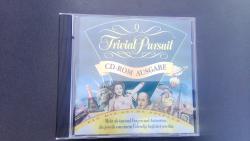 Trivial Pursuit CD ROM Computerspiel Trivial Pursuit CD ROM Computerspiel