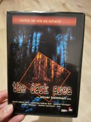 the dark area the dark area