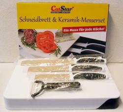 CutStar 5-teilig CutStar 5-teilig