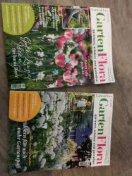 Garten Flora Zeitschriften 2021 & 2021 Garten Flora Zeitschriften 2021 & 2021