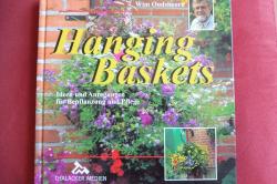 Buch Hanging Baskets Buch Hanging Baskets