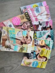 Cosmopolitan Frauenzeitschriften inkl pröbchen alles 2021 Cosmopolitan Frauenzeitschriften inkl pröbchen alles 2021