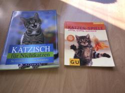Katzen verstehen/Katzenspiele Katzen verstehen/Katzenspiele