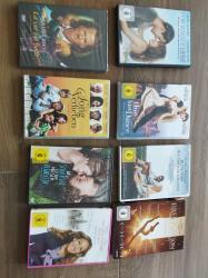DVDs Drama Komödie Romantik zum aussuchen DVDs Drama Komödie Romantik zum aussuchen