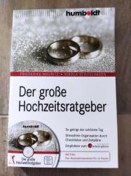 Hochzeitsplaner Buch inkl Tanzkurs DVD Hochzeitsplaner Buch inkl Tanzkurs DVD
