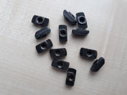 25 Stück M5 Hammermutter 25 Stück M5 Hammermutter