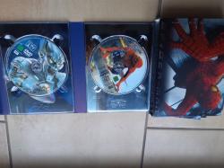 3 DVD 3 DVD